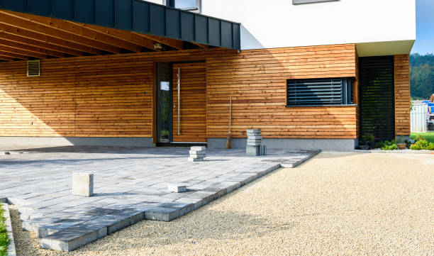 Reasons to Select Us for Your Driveway Paving Requirements in Charenton, LA