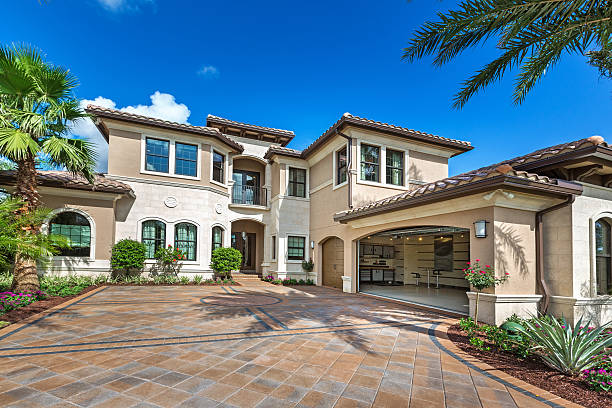 Reliable Charenton, LA Driveway Pavers Solutions