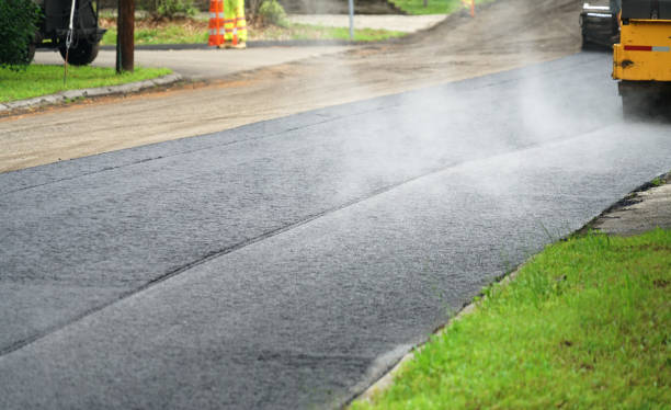 Best Concrete Paver Driveway  in Charenton, LA