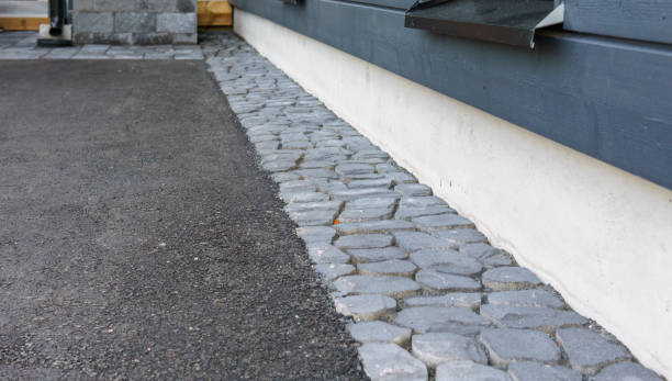 Best Concrete Paver Driveway  in Charenton, LA
