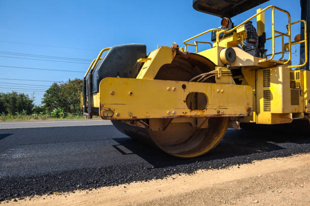Driveway Pavers for Homes in Charenton, LA